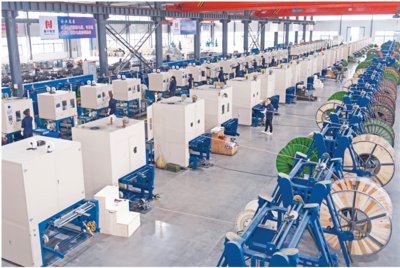 快馬加鞭，技術賦能，助力企業實現首季“開門紅”